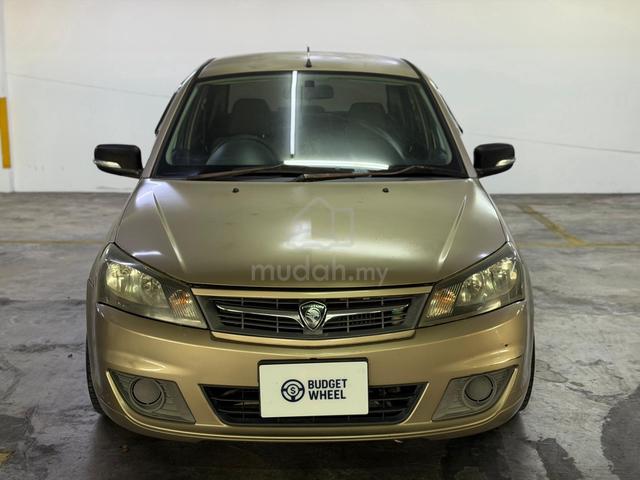 2013 Proton SAGA 1.3 FLX EXECUTIVE (A) WHOLE SALE - 5