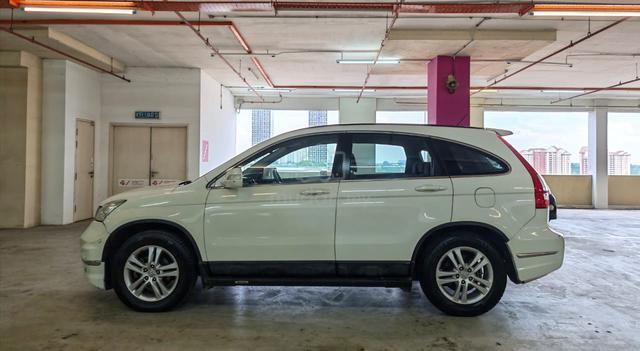 2011 Honda CR-V 2.0 i-VTEC FACELIFT (A) - 4