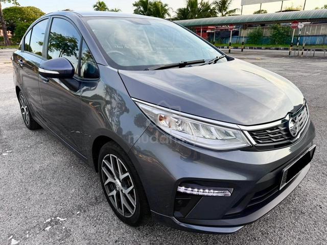 2022 Proton PERSONA PREMIUM 1.6L (A) FULL SPEC - 1
