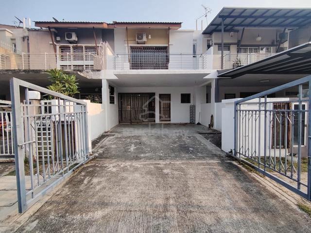 RENT Fully Furnished Double Storey, Sakura, Seremban 2 Height, Seremba 1