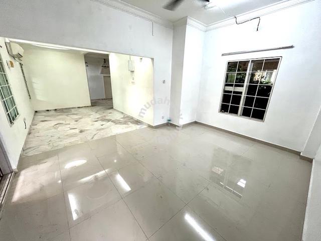 RENOVATED Semi D 2 Tingkat Bandar Tasik Puteri BTP Rawang 3