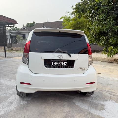 2010 Perodua MYVI 1.3 EZI (A) - 3