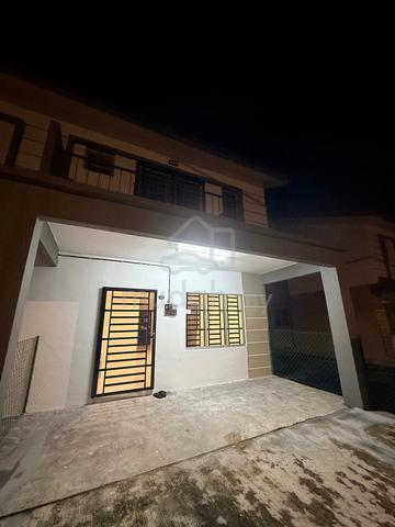 House Scientex for Rent 1