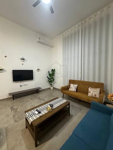 Forest City Gelang Patah Golf Villa For Rent Nearby Tuas 2nd Link PTP 1