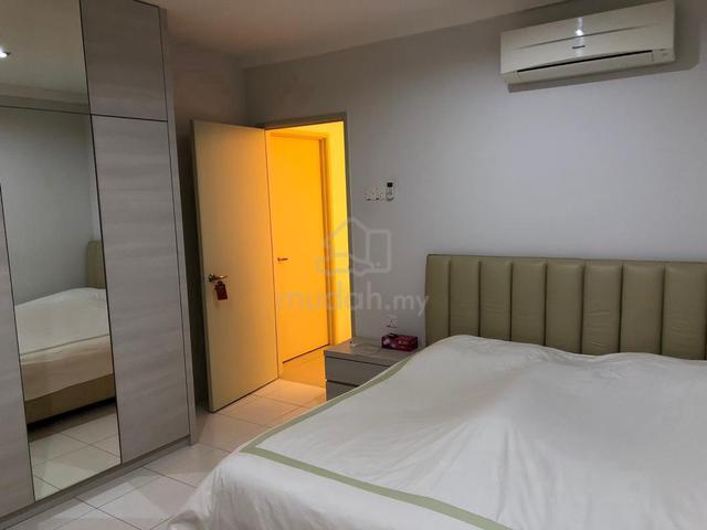 Birch Regency @ Penang Times Square 1
