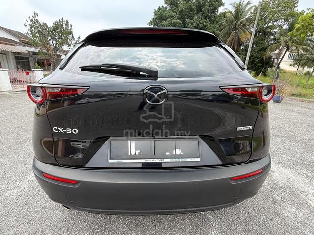 2023 Mazda CX-30 2.0 HIGH+ (A)LOW MILEAGE - 5