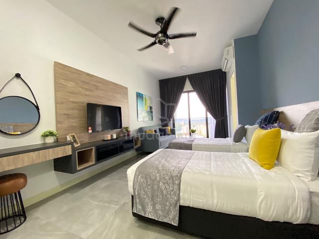 Imperio Residence 1