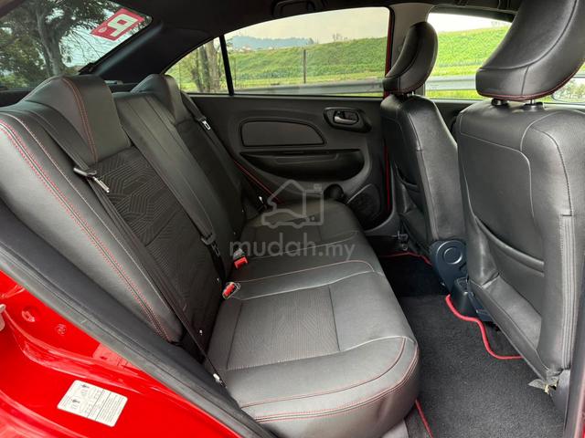 2022 Proton SAGA 1.3 PREMIUM FACELIFT (A) PUST STR - 5