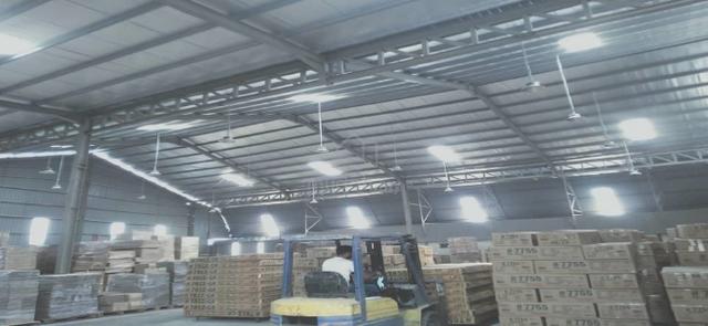 Bukit Rambai Detached Factory Warehouse For Rent 100k sqft Build up 5