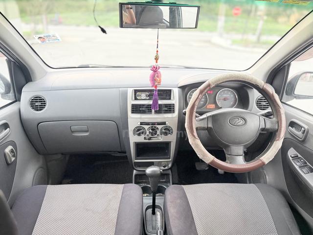 2008 Perodua VIVA 1.0 EZi PREMIUM (A) TIP TOP NEGO - 3