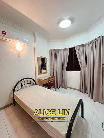 Marina Bay Condominium 2