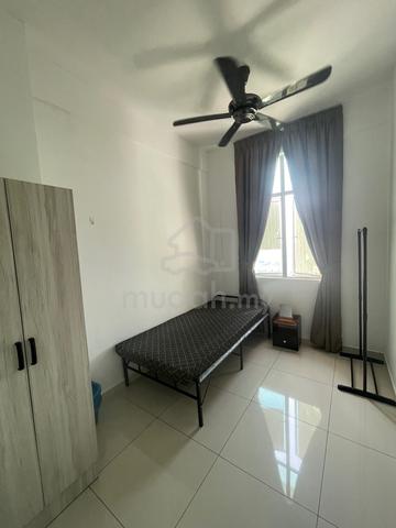 Residensi Meru Raya (PR1MA @ Meru) 1