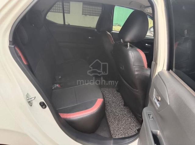 2024 Perodua AXIA 1.0 AV MY23 A300 D74A (A) - 5