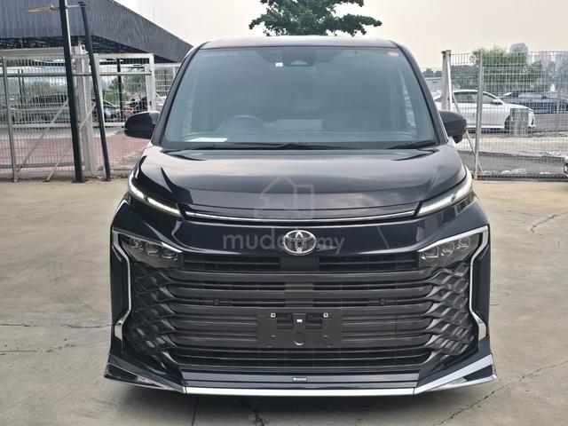 2023 8448 Toyota VOXY 2.0 S-Z (A) Modelista - 2