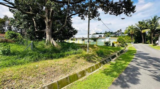 Tanah Di Kampung Sentosa Seremban Untuk Dijual 1