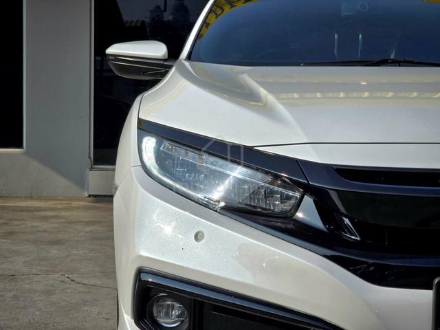 2020 Honda CIVIC 1.5 TC-PREMIUM (A) - 3