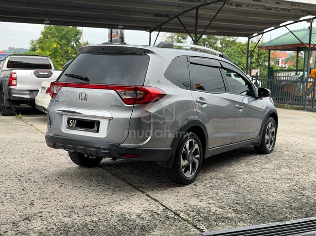 2017 Model : Honda Br-V 1.5 E AT - 3