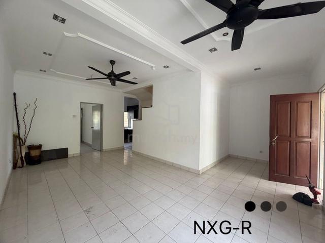 HOT SALES!! VALUE BUY!! 2 Storey House Makyong Bandar Bukit Raja Klang 1