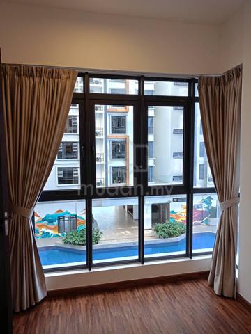 K Avenue Residential 1