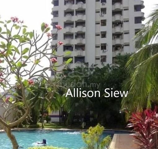 Room for Rent Batu Ferringhi 1