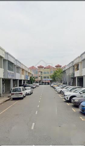 Ground Floor Shoplot (20x65sf) Bandar Puteri Puchong For rent 1