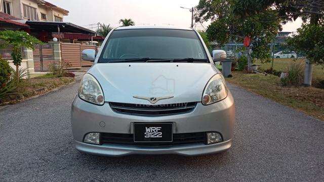 2008 Perodua MYVI 1.3 EZ (A) - 4