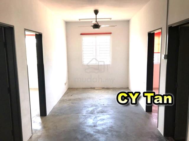 Ceria Residensi 1