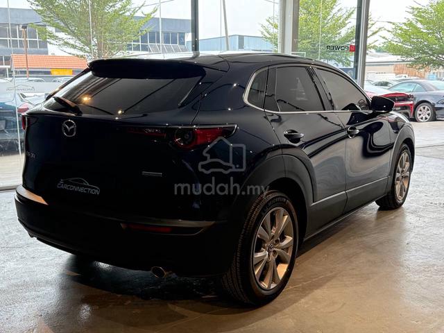 2023 Mazda CX-30 2.0 HIGH+ (A) - UNDER WARRANTY - 3