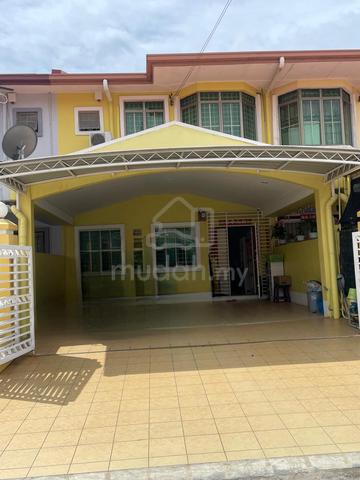 Taman Angsana Kolombong for Sale 1