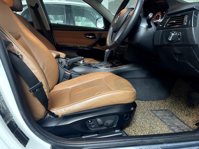 2012 Bmw 320i EXECUTIVE (CKD) 2.0 FACELIFT (A) - 5