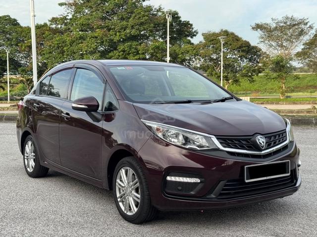 2019 Proton PERSONA 1.6 PREMIUM 3TAHUN WARRANTY - 3