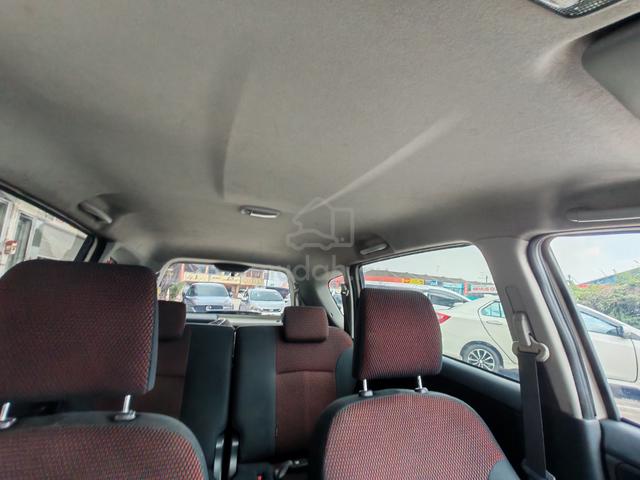 2013 Perodua ALZA 1.5ezi  FACELIFT (A) - 3
