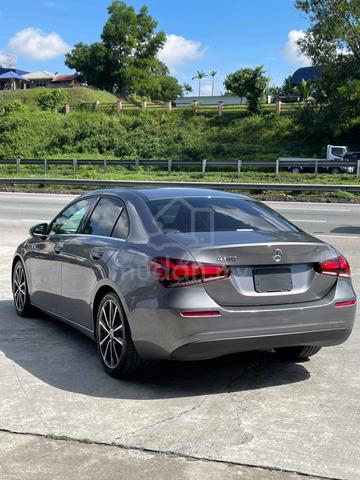 2021 Mercedes Benz A-CLASS 1.3 180 SE 42K KM - 3