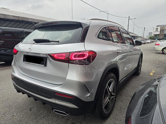 2022 Mercedes Benz GLA250 AMG HapSeng Wrnty12/2026 - 3