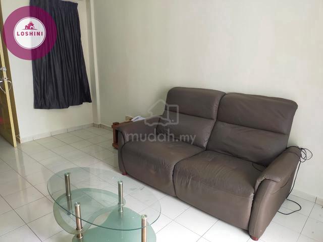 Putra Place 1