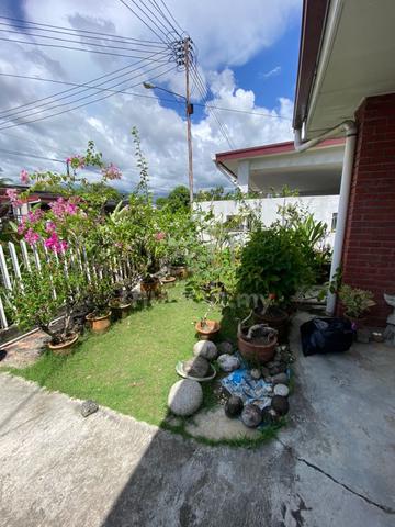 Taman Dai Ming Baru | Kolombong | Kota Kinabalu | Semi-D | Cheap | 1
