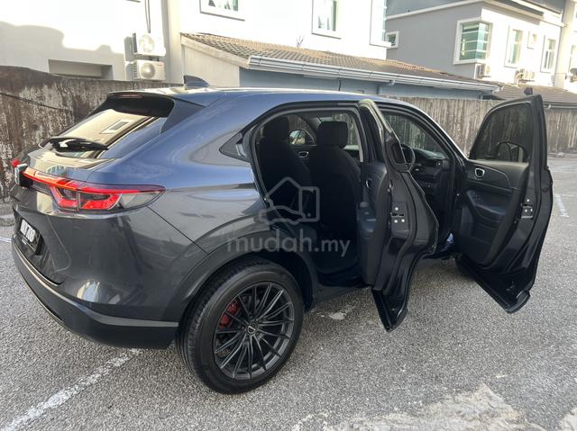 2023 Honda HR-V 1.5 S (A) - 4