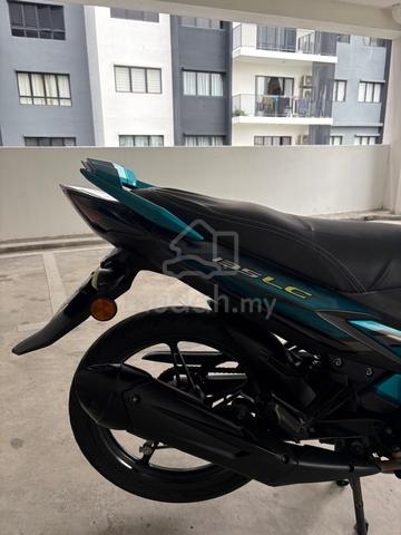 2021 Yamaha 135LC V7 Engine standard - photo 10 of 10