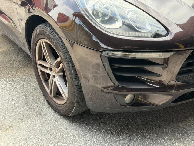 2015 Porsche MACAN 2.0 (A) LOAN KEDAI IC SHJA - 5