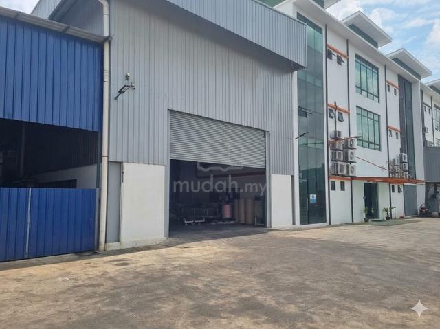 Kajang,Balakong Semi-D For Sales 1