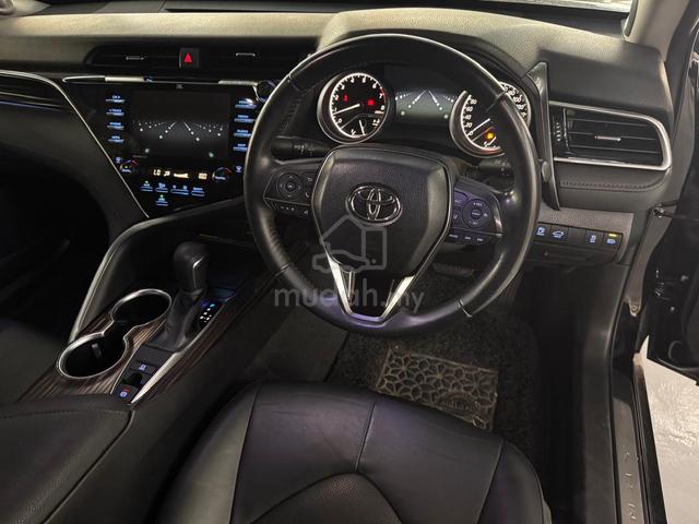 2020 Toyota CAMRY V 2.5L (A) - 5
