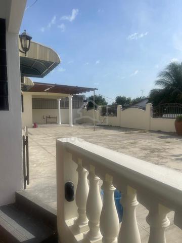 Air Itam Farlim Semi Det Corner 3400SF *BIG COMPOUND * Fully Renovated 1