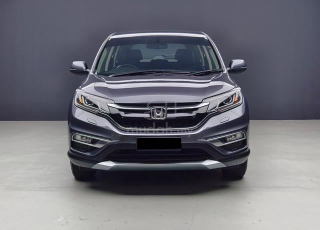 ORI-2015 Honda CR-V 2.0 I-VTEC FACELIFT (A) SUV - 3