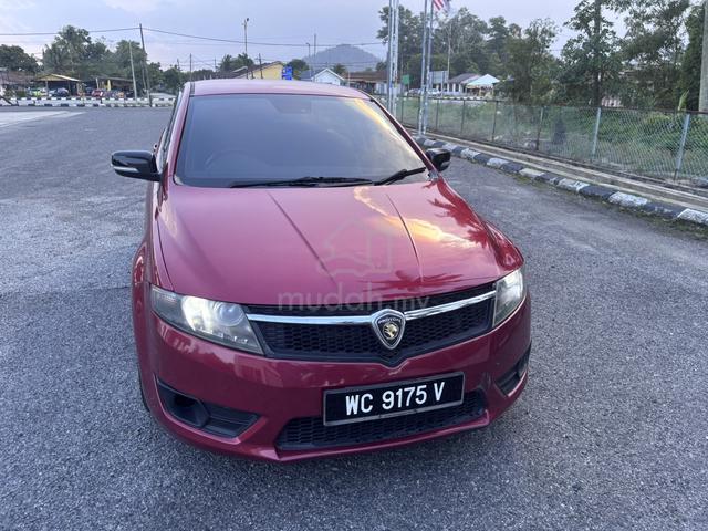 2015 Proton SUPRIMA S 1.6 PREMIUM (A) High Spec - 1