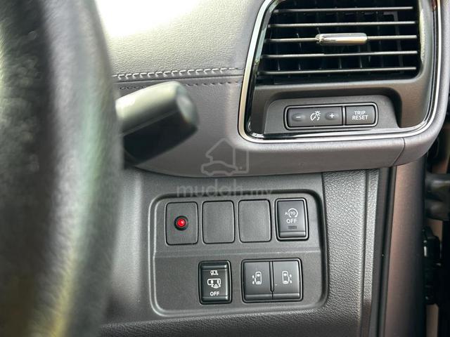 2023 Nissan SERENA 2.0 S-HYBRID PREMIUM HIGHWAY - 5