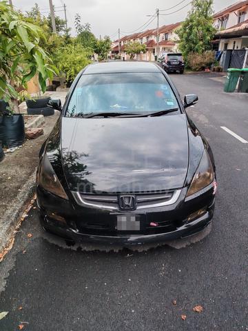 2006 Honda ACCORD 2.0 VTi FACELIFT (A) - 2
