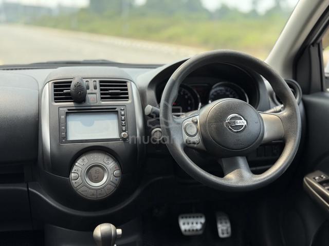 2012/2013 Nissan ALMERA 1.5 VL FULL SPEC (A) - 5