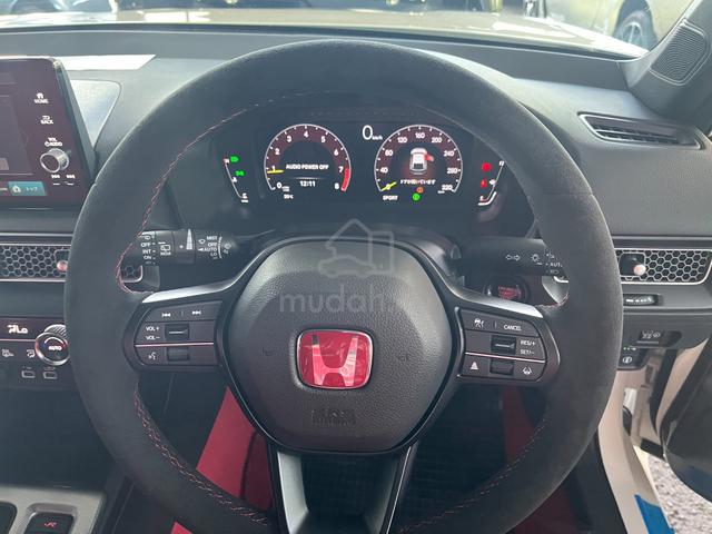 2025 Honda CIVIC 2.0 TYPE R (63 Milleage NEW CAR) - 2