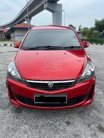 2022 Proton EXORA 1.6 TURBO ENHANCED LOW MILEAGE - 3