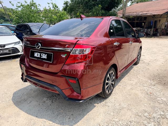 Perodua BEZZA 1.3 AV  FACELIFT (A)-25 - 5
